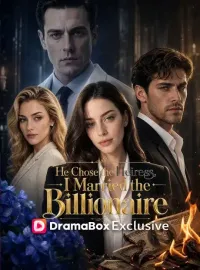 He Chose the Heiress, I Married the Billionaire
