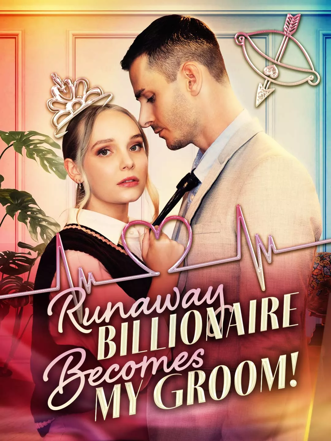 Runaway Billionaire Becomes My Groom