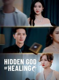 Hidden God of Healing