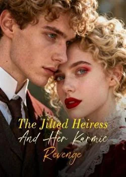 The Jilted Heiress And Her Karmic Revenge