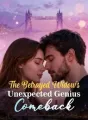 The Betrayed Widow's Unexpected Genius Comeback cover