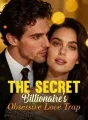 The Secret Billionaire's Obsessive Love Trap cover