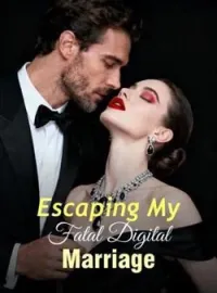 Escaping My Fatal Digital Marriage