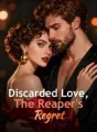 Discarded Love, The Reaper's Regret cover