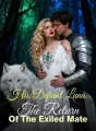 His Defiant Luna: The Return Of The Exiled Mate cover