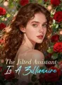The Jilted Assistant Is A Zillionaire cover