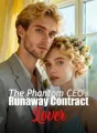 The Phantom CEO's Runaway Contract Lover cover