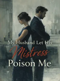 My Husband Let His Mistress Poison Me