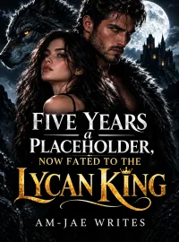 Five Years a Placeholder, Now Fated to the Lycan King