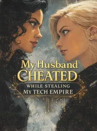 My Husband Cheated While Stealing My Tech Empire