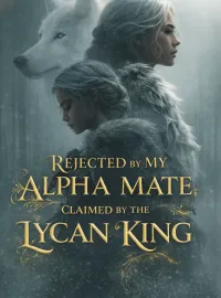 Rejected by My Alpha Mate, Claimed by the Lycan King