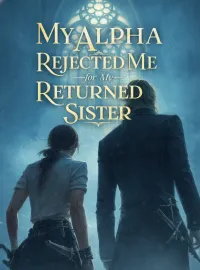 My Alpha Rejected Me for My Returned Sister