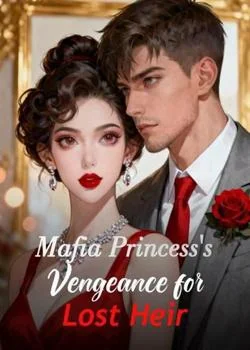 Mafia Princess's Vengeance for Lost Heir