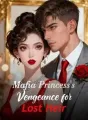 Mafia Princess's Vengeance for Lost Heir cover
