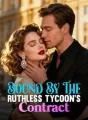 Bound By The Ruthless Tycoon's Contract cover