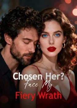 Chosen Her? Face My Fiery Wrath