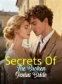 Secrets Of The Broken Genius Bride cover