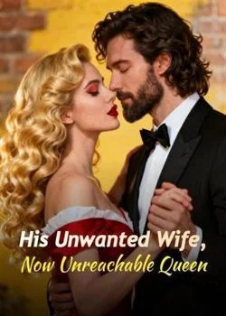 His Unwanted Wife, Now Unreachable Queen