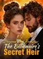 Divorced And Penniless: The Billionaire's Secret Heir cover