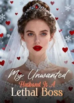 My Unwanted Husband Is A Lethal Boss