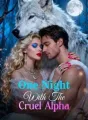 One Night With The Cruel Alpha cover