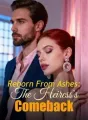 Reborn From Ashes: The Heiress's Comeback cover