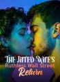 The Jilted Wife's Ruthless Wall Street Return cover