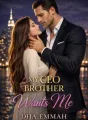 My CEO Brother Wants Me cover