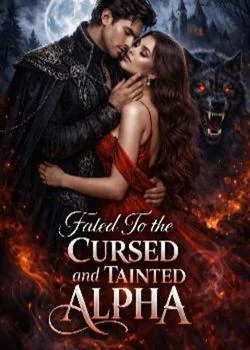 Fated To The Cursed And Tainted Alpha