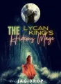 The Lycan King's Hideous Mage cover