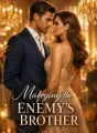Marrying the Enemy's Brother cover