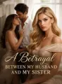 A Betrayal Between My Husband And My Sister cover