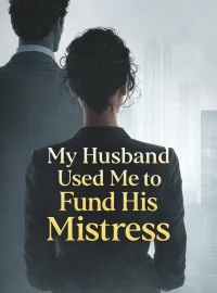 My Husband Used Me to Fund His Mistress