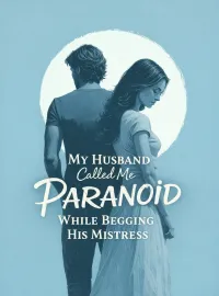 My Husband Called Me Paranoid While Begging His Mistress