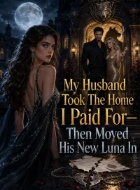 My Husband Took The Home I Paid For—Then Moved His New Luna In