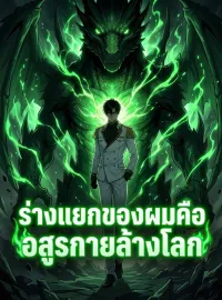 ร่างแยกของผมคืออสูรกายล้างโลก