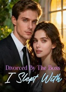 Divorced By The Boss I Slept With
