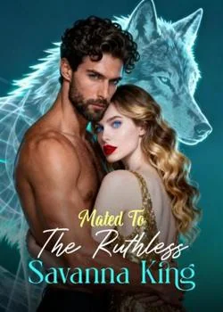 Mated To The Ruthless Savanna King