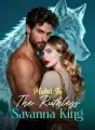 Mated To The Ruthless Savanna King cover
