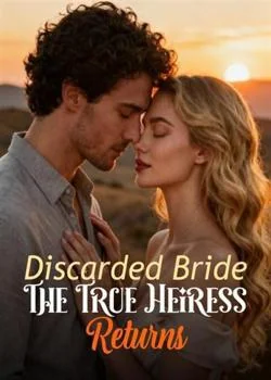 Discarded Bride: The True Heiress Returns