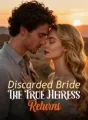 Discarded Bride: The True Heiress Returns cover