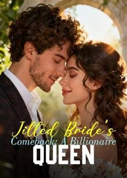 Jilted Bride's Comeback: A Billionaire Queen