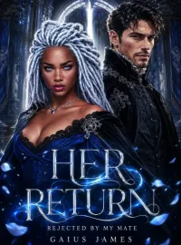 Her Return:Rejected By My Mate