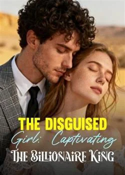 The Disguised Girl: Captivating The Billionaire King