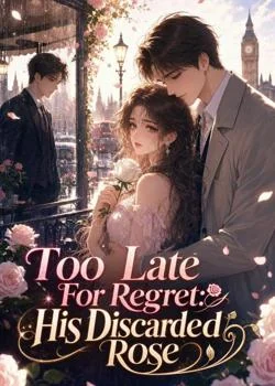 Too Late For Regret: His Discarded Rose