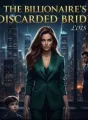 The Billionaire's Discarded Bride  cover