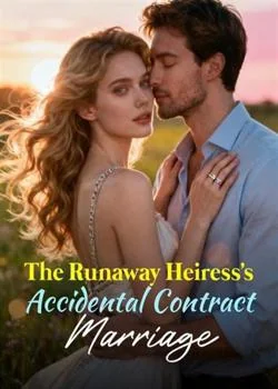 The Runaway Heiress's Accidental Contract Marriage