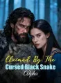 Claimed By The Cursed Black Snake Alpha cover