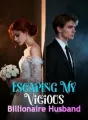 Escaping My Vicious Billionaire Husband cover