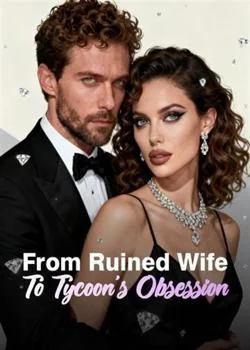 From Ruined Wife To Tycoon's Obsession